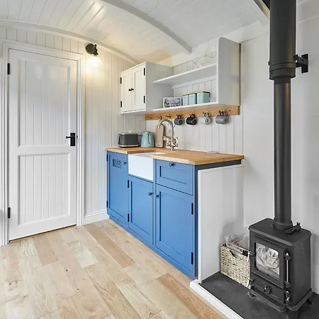 Host & Stay - The Lobster Pot Saltburn-by-the-Sea Exterior foto