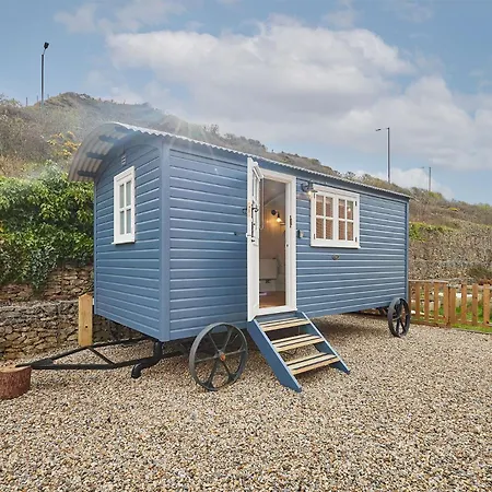Host & Stay - The Lobster Pot Saltburn-by-the-Sea Exterior foto