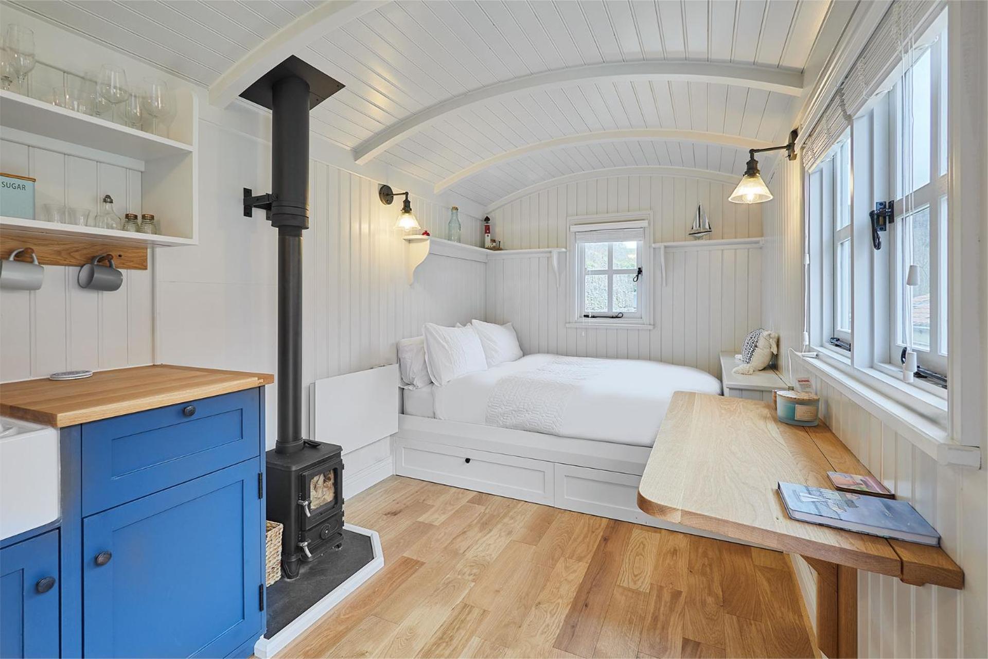 Host & - The Lobster Pot Campsite Saltburn-by-the-Sea
