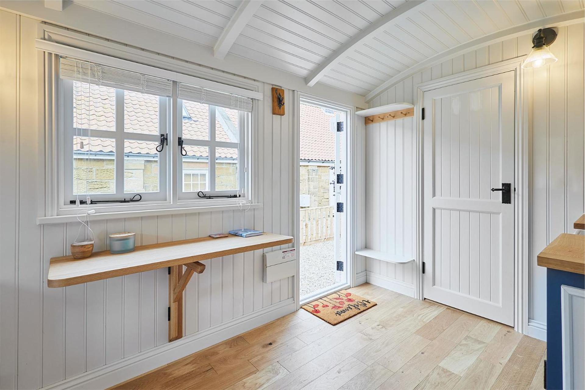 Host & - The Lobster Pot Campsite Saltburn-by-the-Sea