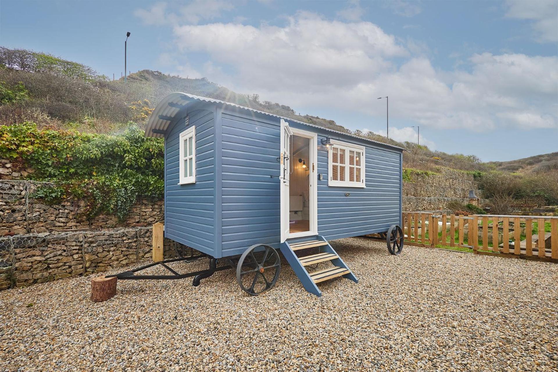 Host & - The Lobster Pot Campsite Saltburn-by-the-Sea