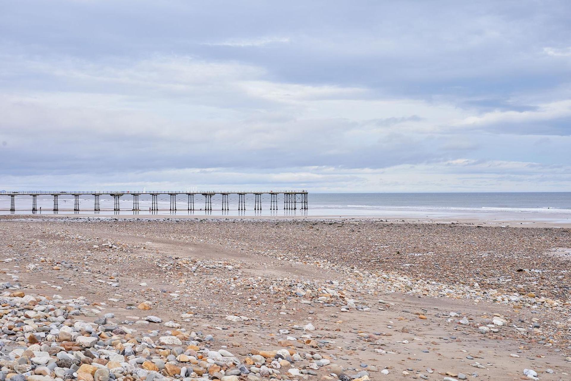 Host & - The Lobster Pot Campsite Saltburn-by-the-Sea